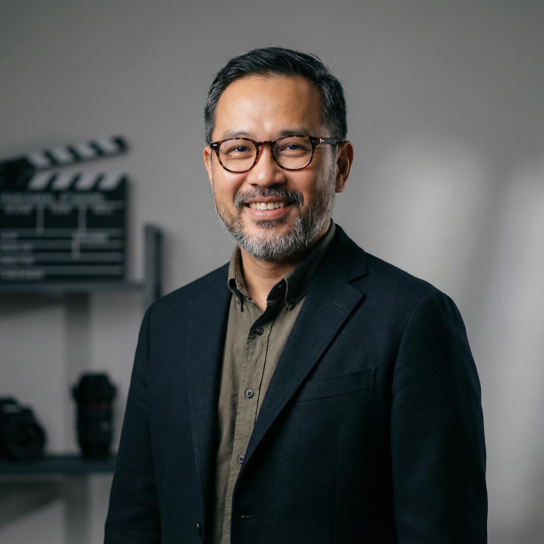 禁漫天堂首席导演张明