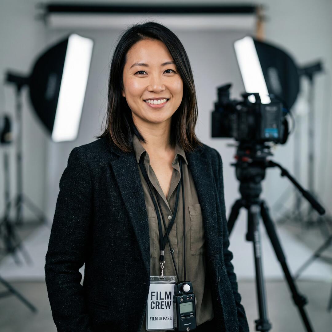 禁漫天堂首席制片人李婷