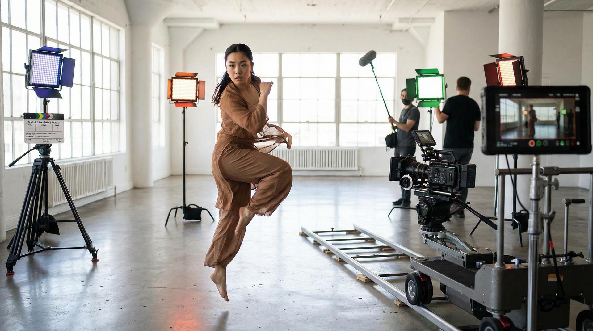 禁漫天堂舞蹈视频教程